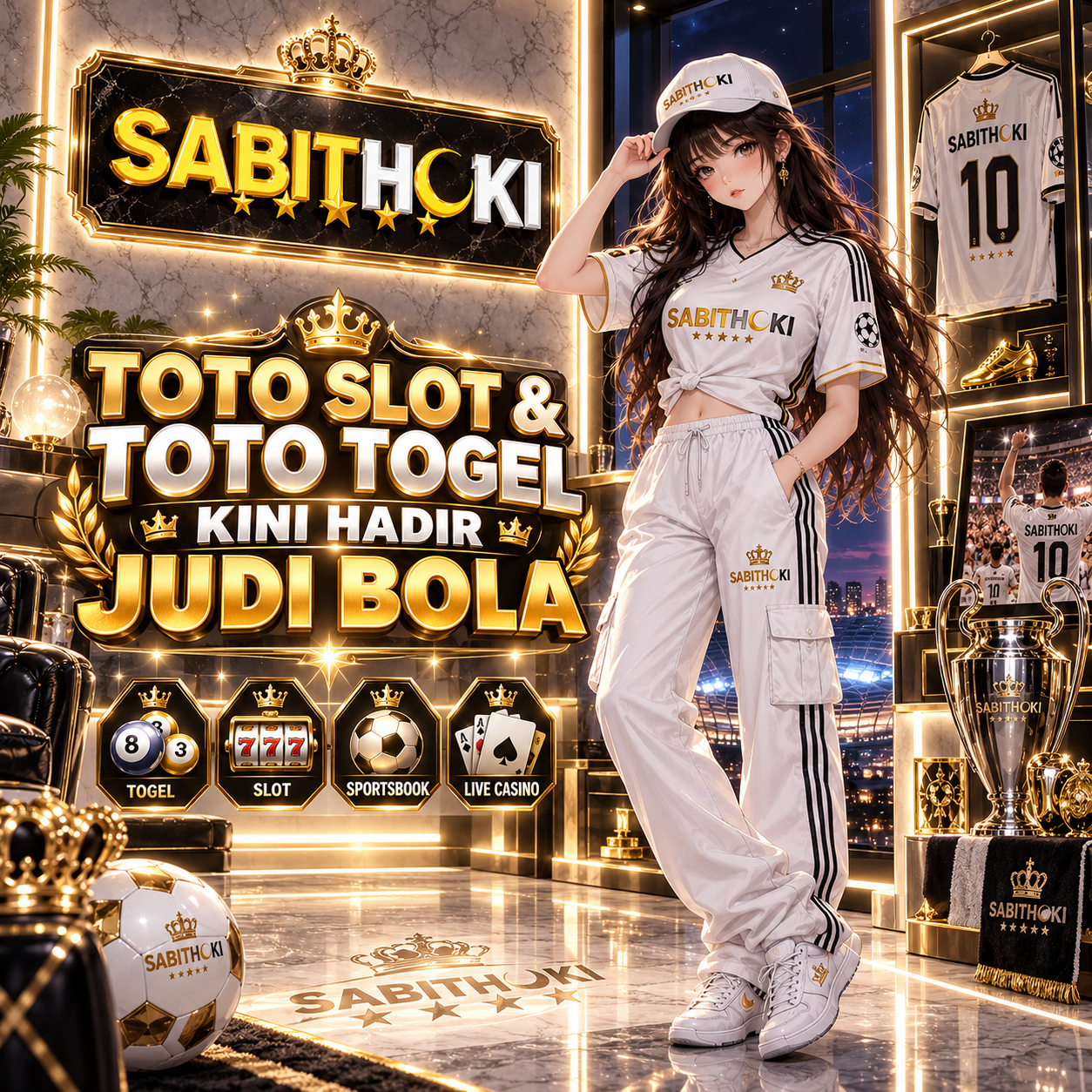 SABITHOKI